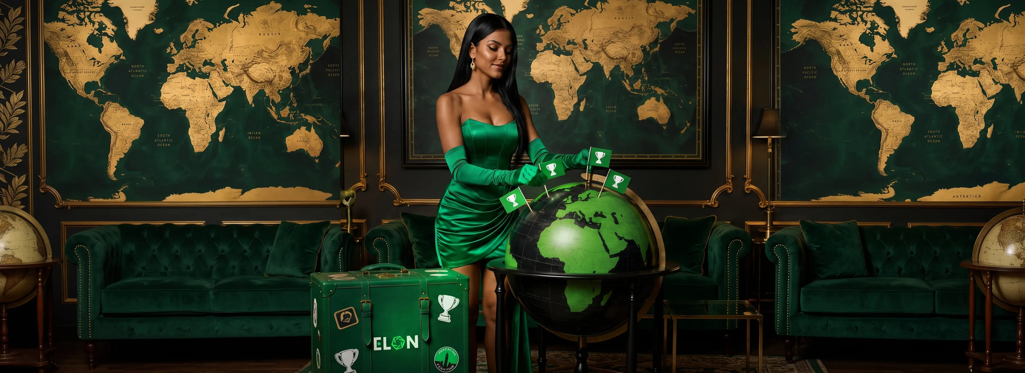 Elon Casino Login
