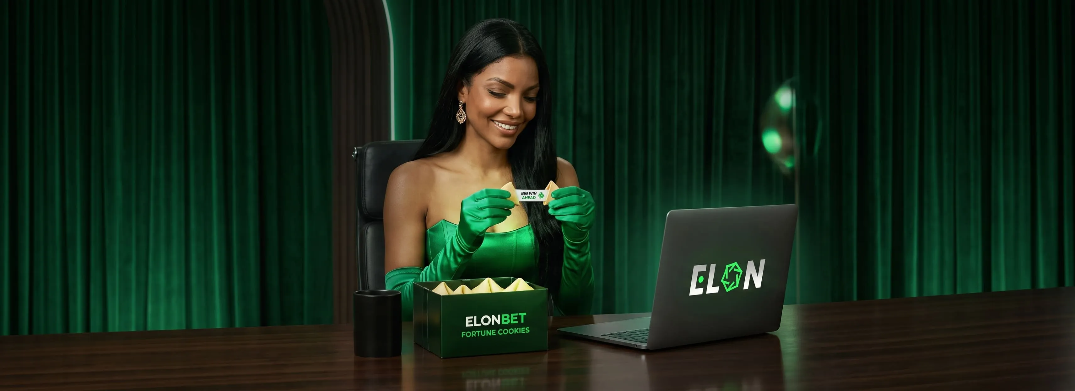 Elon Casino Login  