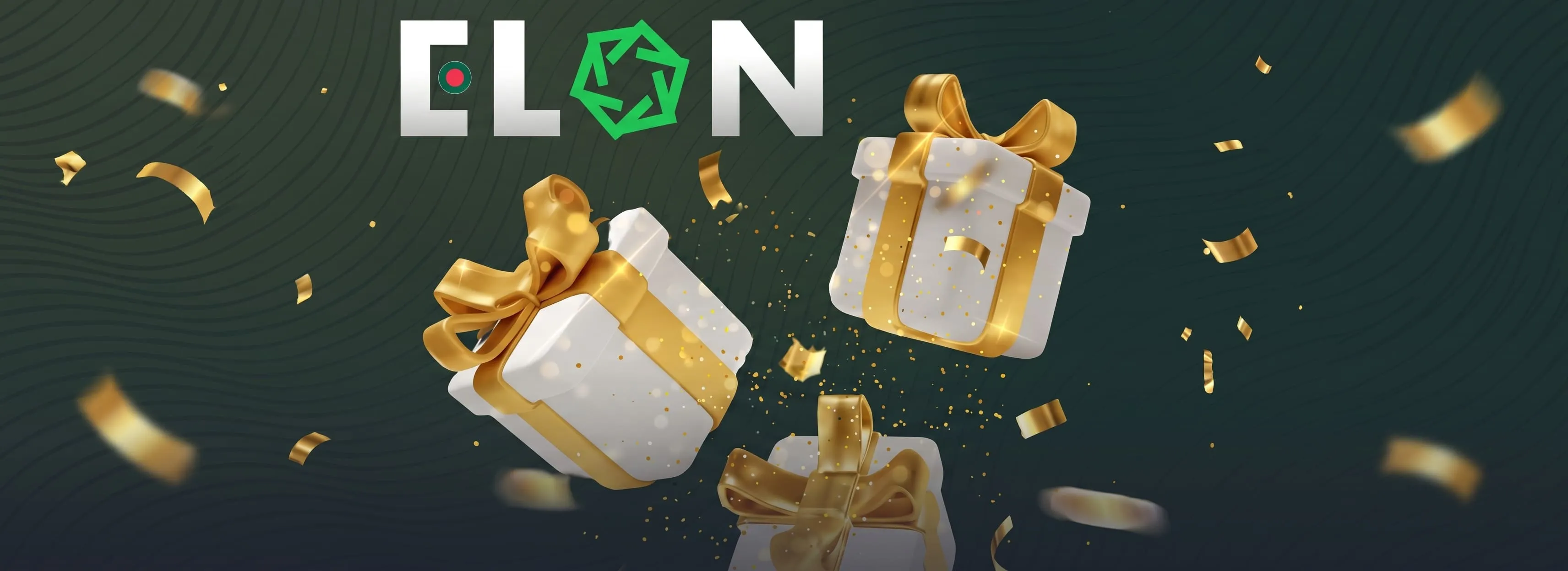 Elon Casino bonus